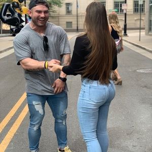 Meet your Posher, K logan